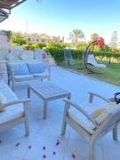 شاليه للايجار في مارينا كود 3ص