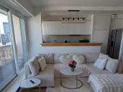 Vue imprenable sur Paris situé à Courbevoie - La Défense