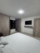 Apartaestudio 301 moderno y unico