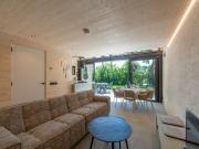 Luxury holiday home by the sea