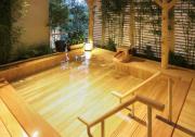 Kinugawa Onsen Sanraku