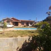 chale Casa recanto das flores