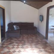 chale Casa recanto das flores