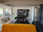 Private Bedroom, Powder Room, Shower, Outdoor Pool, Hot Tub