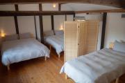HAKURA 築100年古民家一棟貸し 100 Year Old Japanese House Stay in Tamba Sasayama