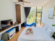 Kymi villa Đà Lạt - nơi tình yêu bắt đầu