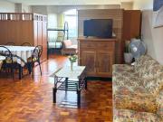 Big Condo Unit Baguio Near Burnham Park