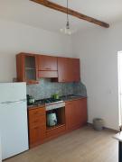 Piccola Azzurra bedrooms