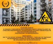 ApartamentyGdansk EU - ŻURAWIE I