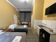 Central Private Hotel