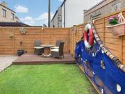 Sea Breeze Sea Breeze