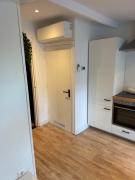 Beach Lodge 24 - Noordwijk aan Zee - met eigen tuin