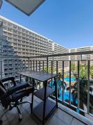 Shell Residences MOA - JOSH