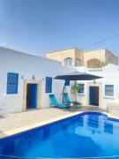 Villa Bahia Djerba