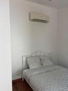 Maisonette bord de mer