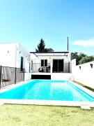 Le Cabanon Meublé de Tourisme trois étoiles