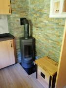 Hiša pod Rogatcem - studio