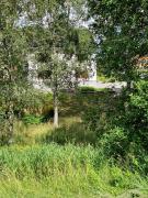 Nyrenoverad lägenhet centralt, nära till kust och natur