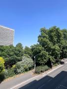 Appartement cosy proche gare