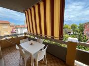 Two steps from the sea - PSG