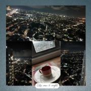 Cozy High-Rise Haven