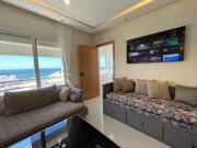 Cosy Studio Sea View in Casablanca