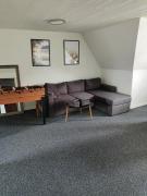 JP Apartment Floor 2