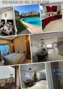 SunRose appartement, Luxueux, sécurisée, piscine, Wi-FI, Pool et parking