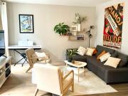 Comfort & Calm Near Arc de Triomphe