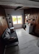 Fish and sleep - lake house