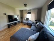 Family friendly house in Downtown Selfoss - Birta Rentals
