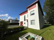 Family friendly house in Downtown Selfoss - Birta Rentals