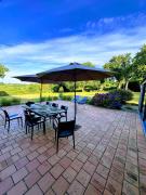 Maison familiale et lumineuse