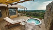 TERRA - Saturnia tented lodges
