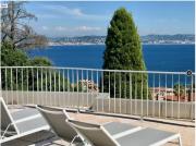 Apartment in Theoule sur mer village