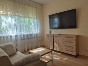 Apartment Near Border Crossing and Narva College