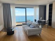 Lux Apartman Rafailovici