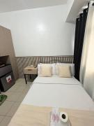 JJMC PLACE 6 With Netflix and Unli Wifi