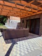 Studio apartment Milev