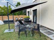 La Croisée Chambre d hôte avec sanitaires partagés