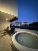 Apartment Bijeli San