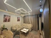 شقة مفروش فندقي في ارقى مراحل مدينتي