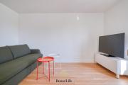 Asnièrois Gambetta - Studio - 10min Paris