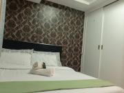 Grand Riviera Condotel Near St lukes Medical Center