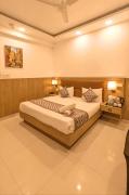 99 Hotel AIRPORT Stay NEAR Delhi Airport WITH- Free Airport PICKUP