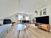 Vejle Apartment Skovhøjen