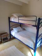 Aji Verde Hostel San Pedro