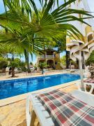 Villa Paradisio Ruheoase - Pool - Klima - Küche - Parken