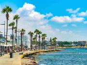 Top Paphos City