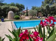 Mas Val-Chênaie Gordes